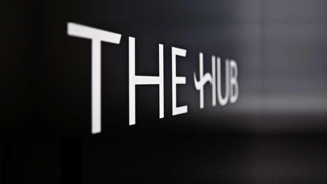 The hub project