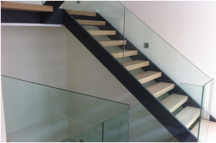 bespoke balustrades London