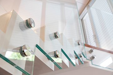 bespoke balustrades London